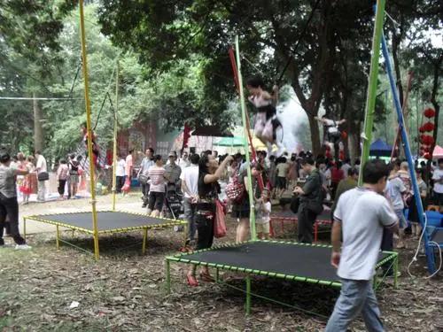 秋浦河旅游景区,秋浦河景区开放了吗