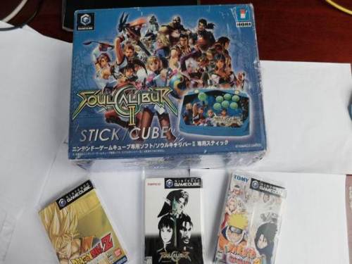 任天堂沉浸式游戏,任天堂便携式gamecube