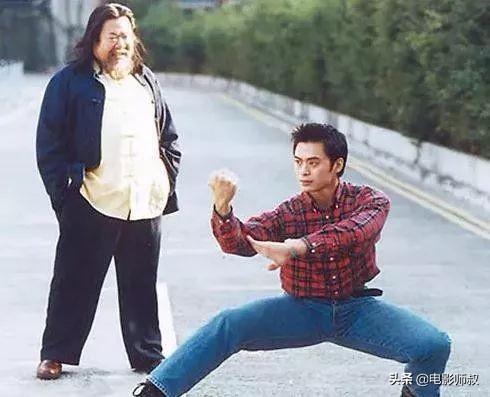 经典的中国武侠电影,中国最出色的十部武侠电影