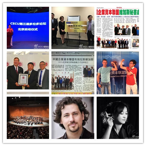 中企资本联盟俱乐部,中企资本联盟网站