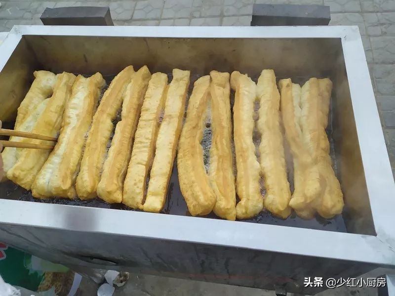 自制放心的油条配方跟着做零失误,做油条不加盐可以吗