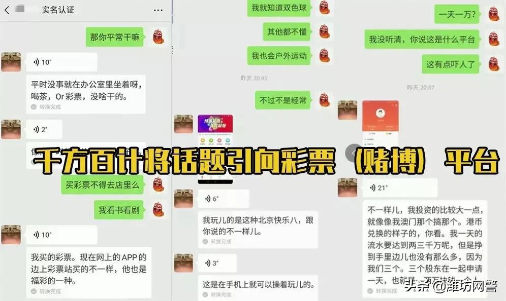 南京一周发生6起大额“杀猪盘”诈骗案，共被骗1089万，受害人全是高知女性​