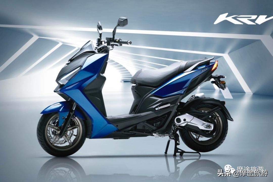 光阳krv180是全水冷吗,光阳krv1802024款测评