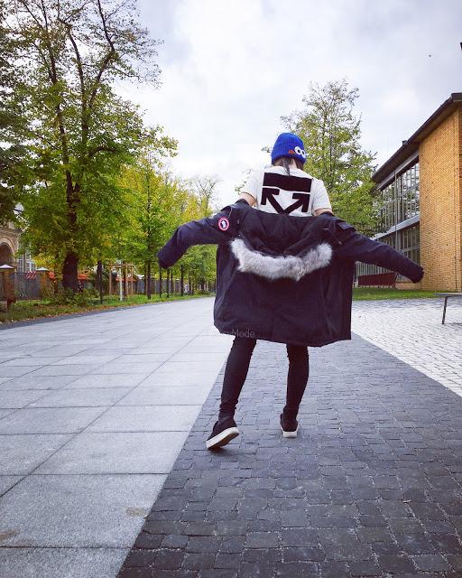 canadagoose加拿大鹅羽绒服,canadagoose加拿大鹅羽绒服分给了谁