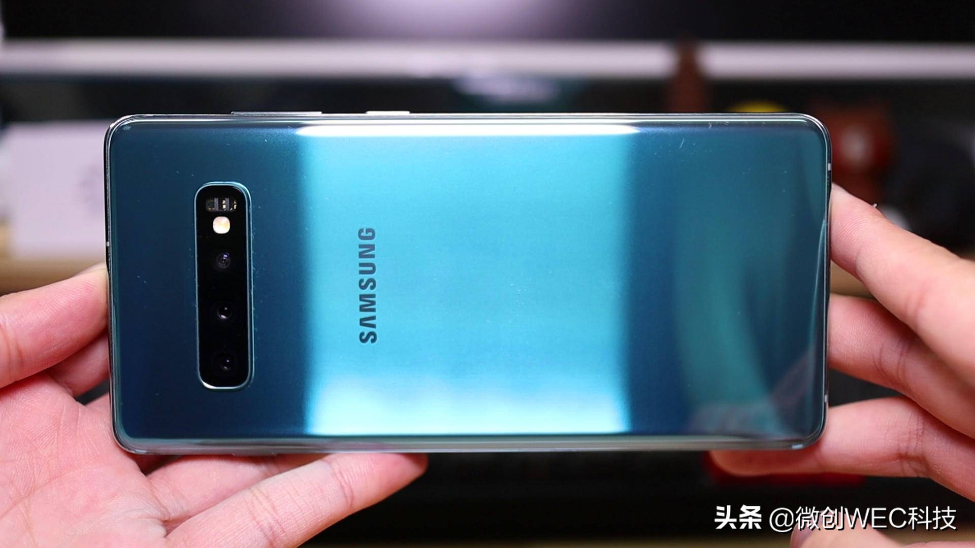 三星s10怎么样值得入手吗,三星s10+深度评测