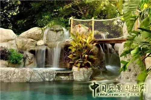 十种风格花园设计理念，60张案例图片详解