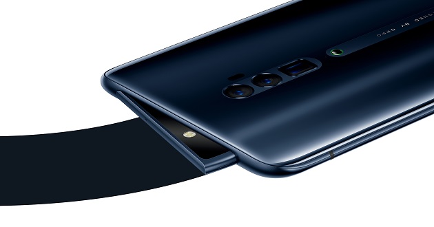 华为p30和opporeno高倍变焦之争,opporeno3pro多少倍变焦