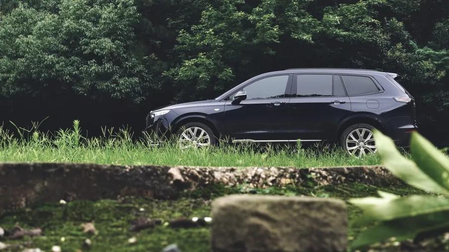 拥有凯迪拉克,拥有一辆凯迪拉克需要多少钱