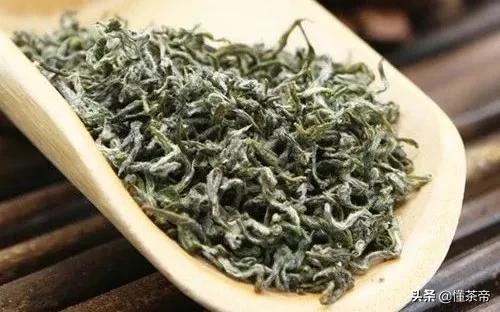 这些茶名字不同,但都是同一款茶,太多茶友弄混