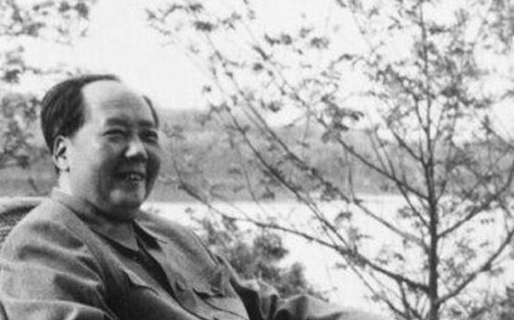 “以史为鉴”:毛主席是如何点评项羽的?为何不让大家学习项羽?