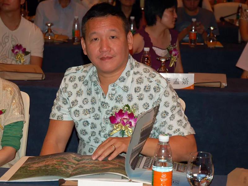 破坏之王至今三位演员去世,破坏之王黑熊怎么会哭得这么伤心