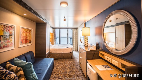 邮轮游选择哪个游轮好,邮轮旅游全攻略公主号