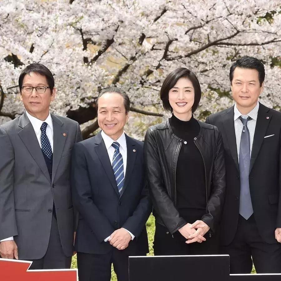 2019秋季日剧预告整理,2019年春日剧