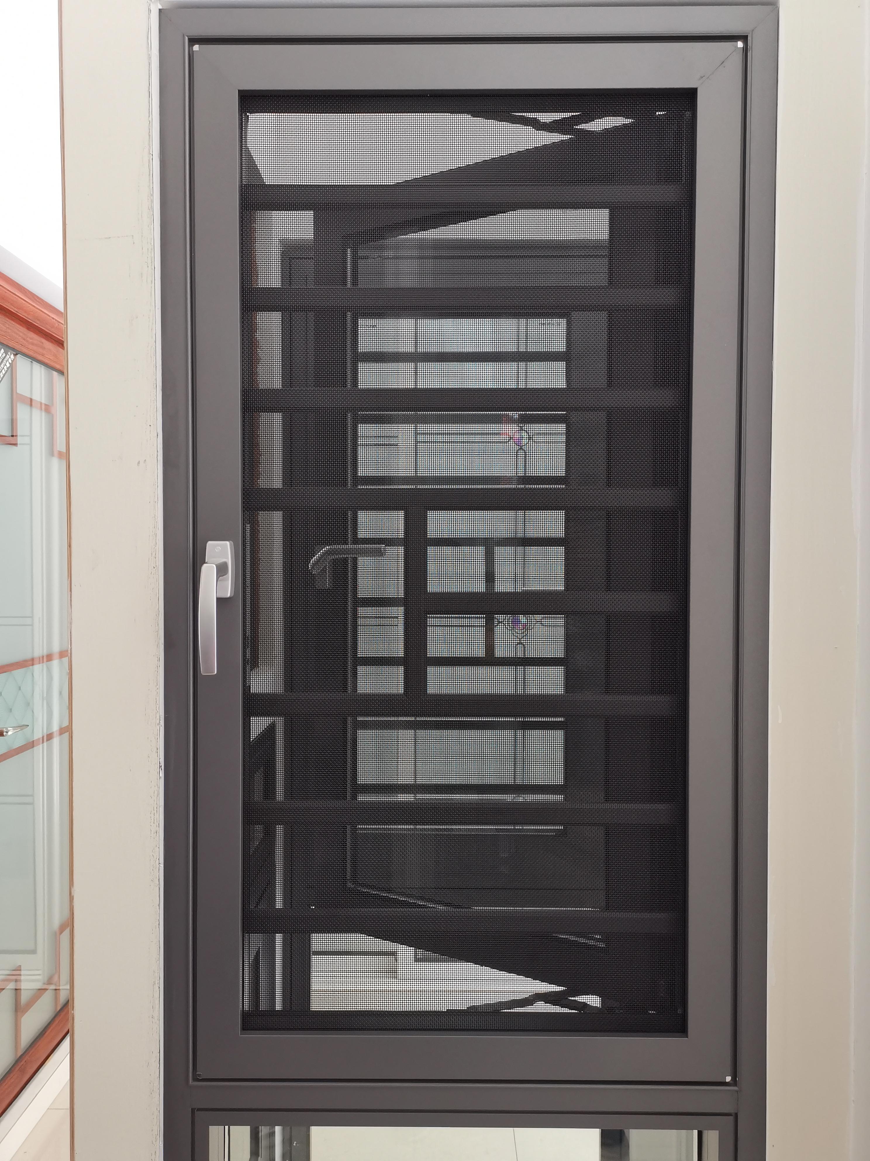 教你如何挑选断桥铝门窗,如何正确挑选断桥铝门窗