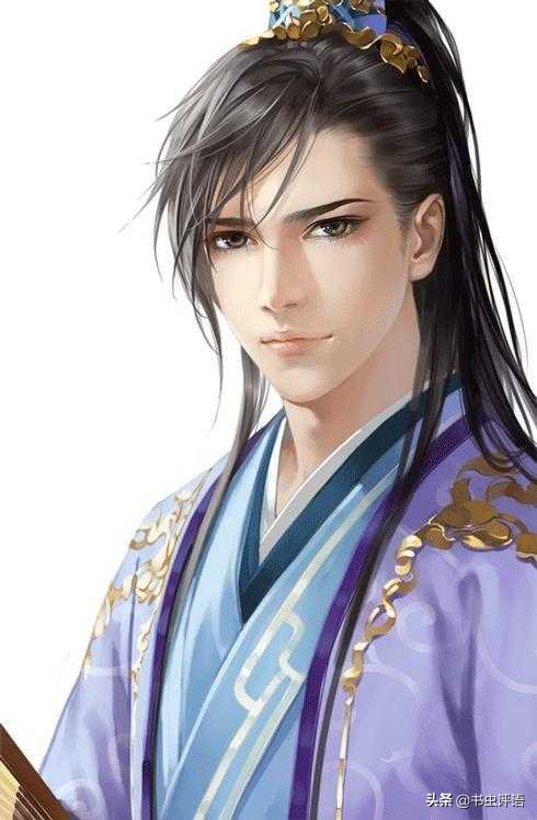 那些年追过的玄幻都市爱情小说,那些年追过的复仇狗血剧