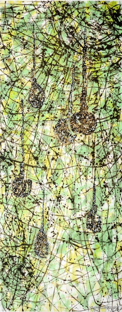 带你体验不一样的葫芦,造型各异的葫芦