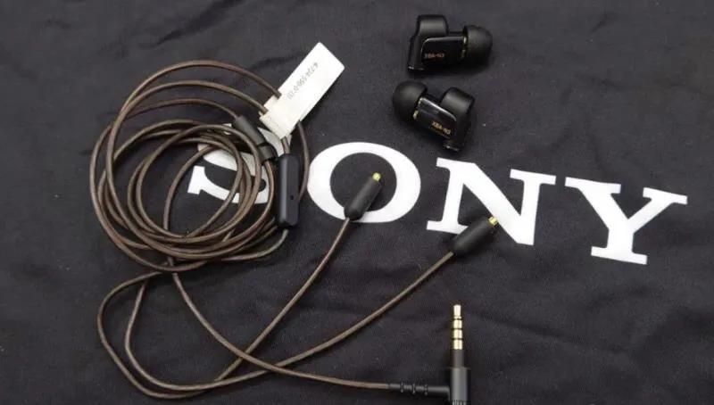 索尼i系列,索尼经典之声和经典之源