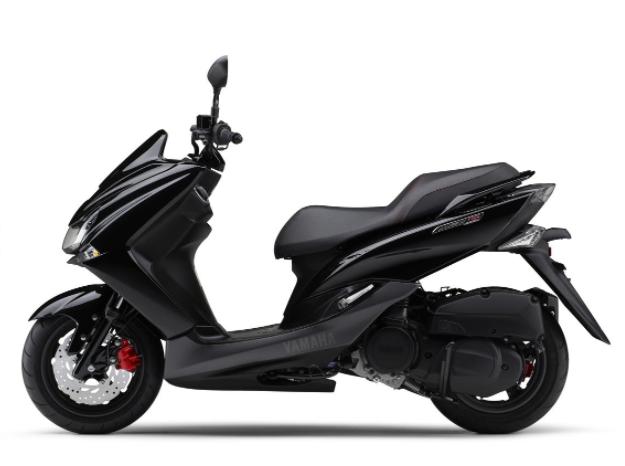 雅马哈majestysxc155上市,雅马哈majesty155会来吗