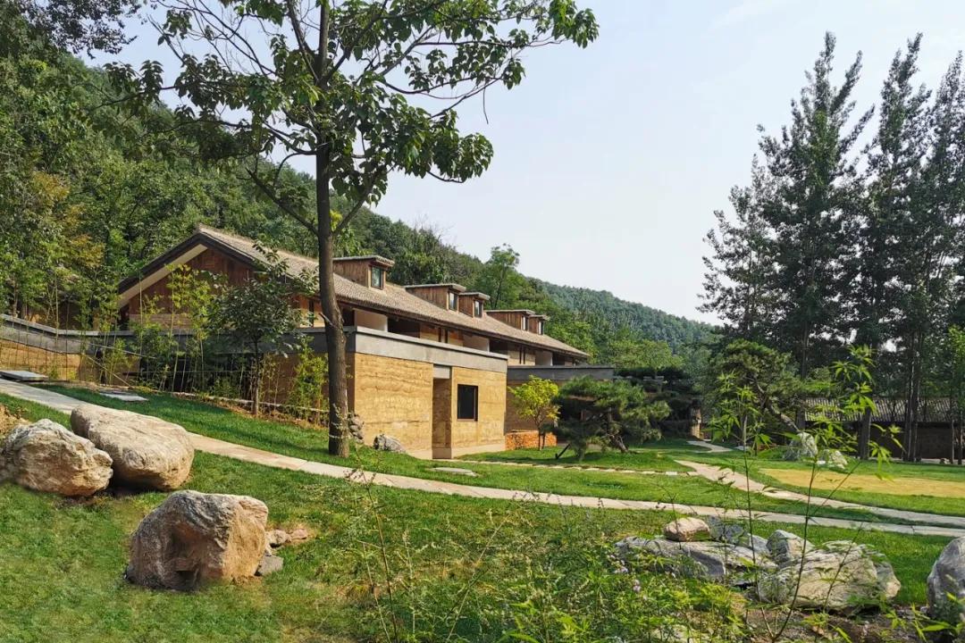 民宿是寻觅归属感最佳的地方,民宿的灵魂就是与民共宿