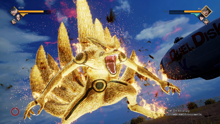 再一次崩溃的漫改游戏《Jump力量》有多差:粉丝都看不下去了