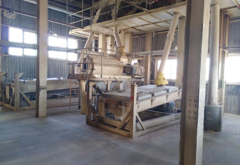 饲料工厂工资待遇,饲料行业工资标准是多少