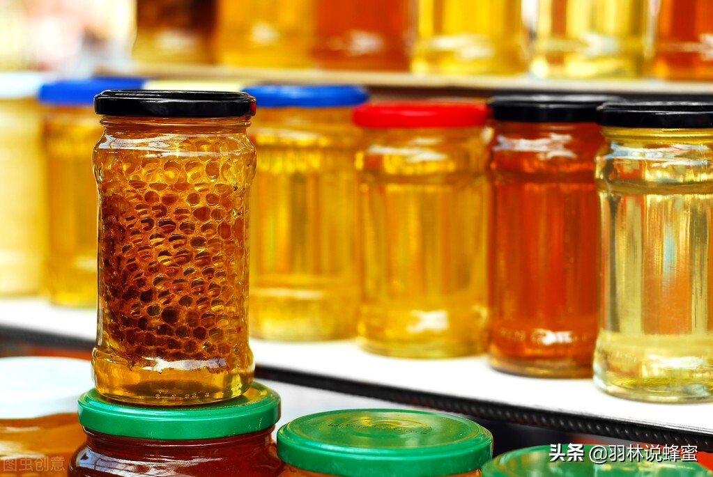 想买蜂蜜,买蜂蜜该怎么买