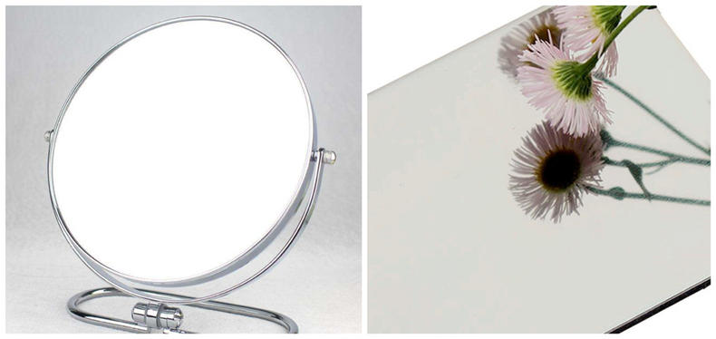不失真的化妆镜,化妆镜怎么选才真实清晰