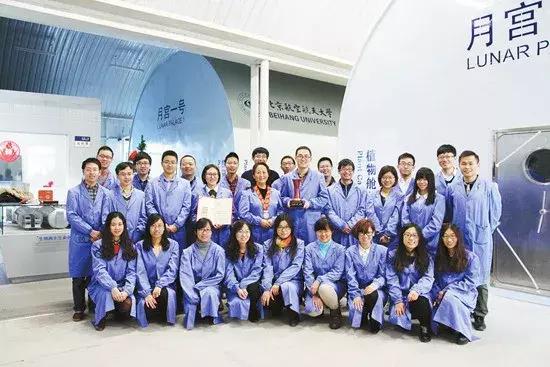 北斗系统青年科学家获五四奖章,中国五四青年奖30人名单