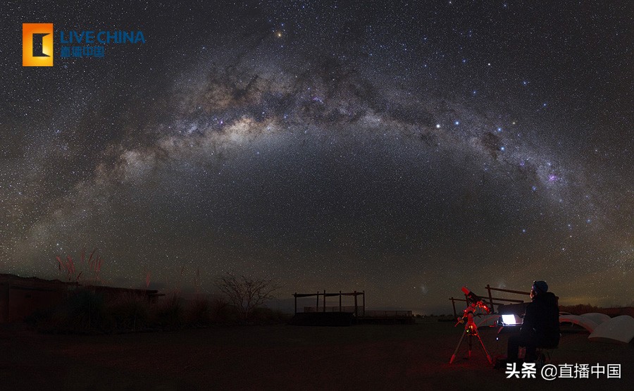 cnn评世界最美景点,外国人评出的中国最美十五个景区