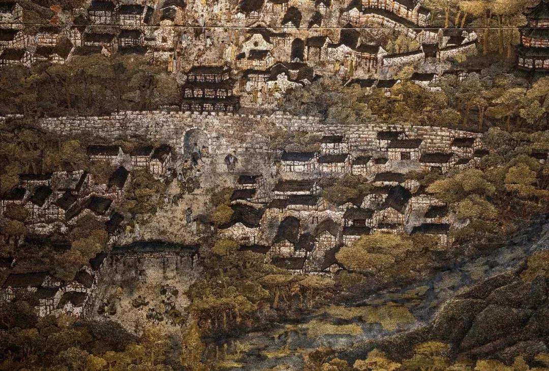 看图见真貌！带你探秘万达十大特色的高颜值酒店