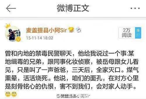 没有吸毒的人也会有毒瘾吗,没有吸毒毒品会自己没有吗