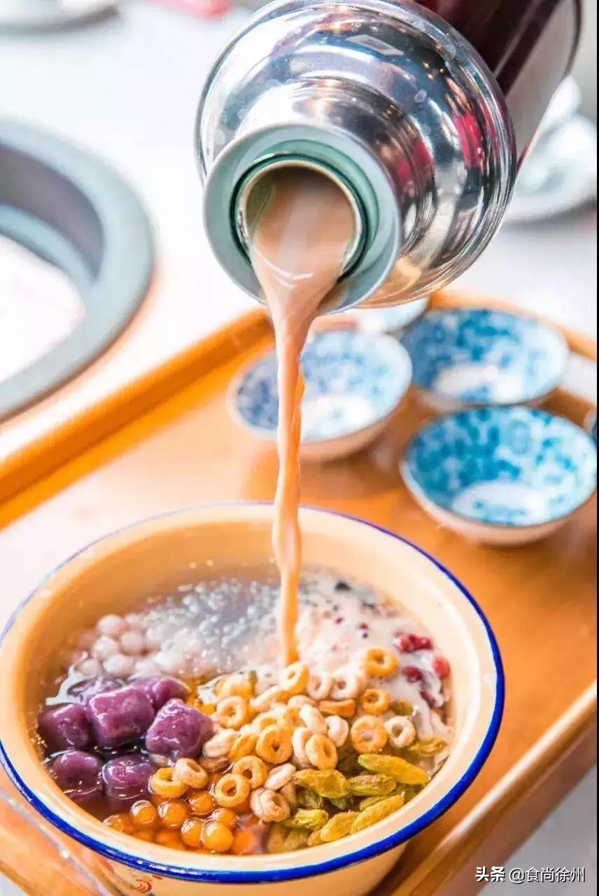 徐州年度美食盘点,盘点徐州十大美食店