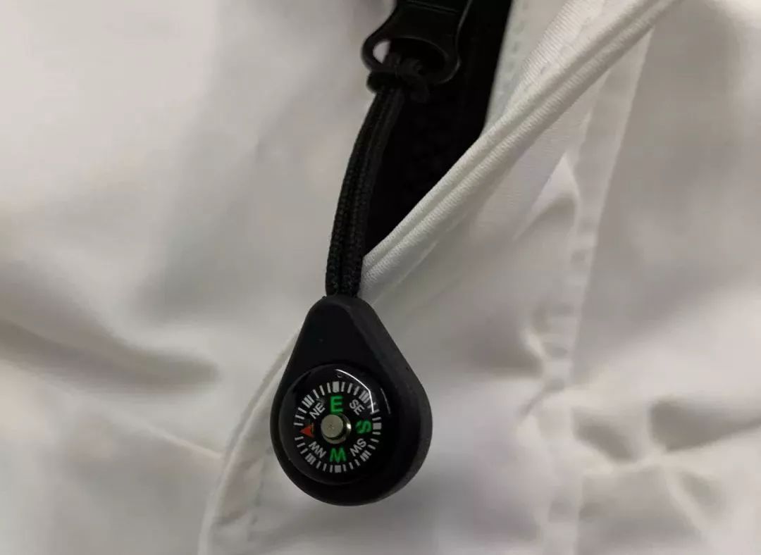 零下智能温控器,零下20度穿一件也不冷