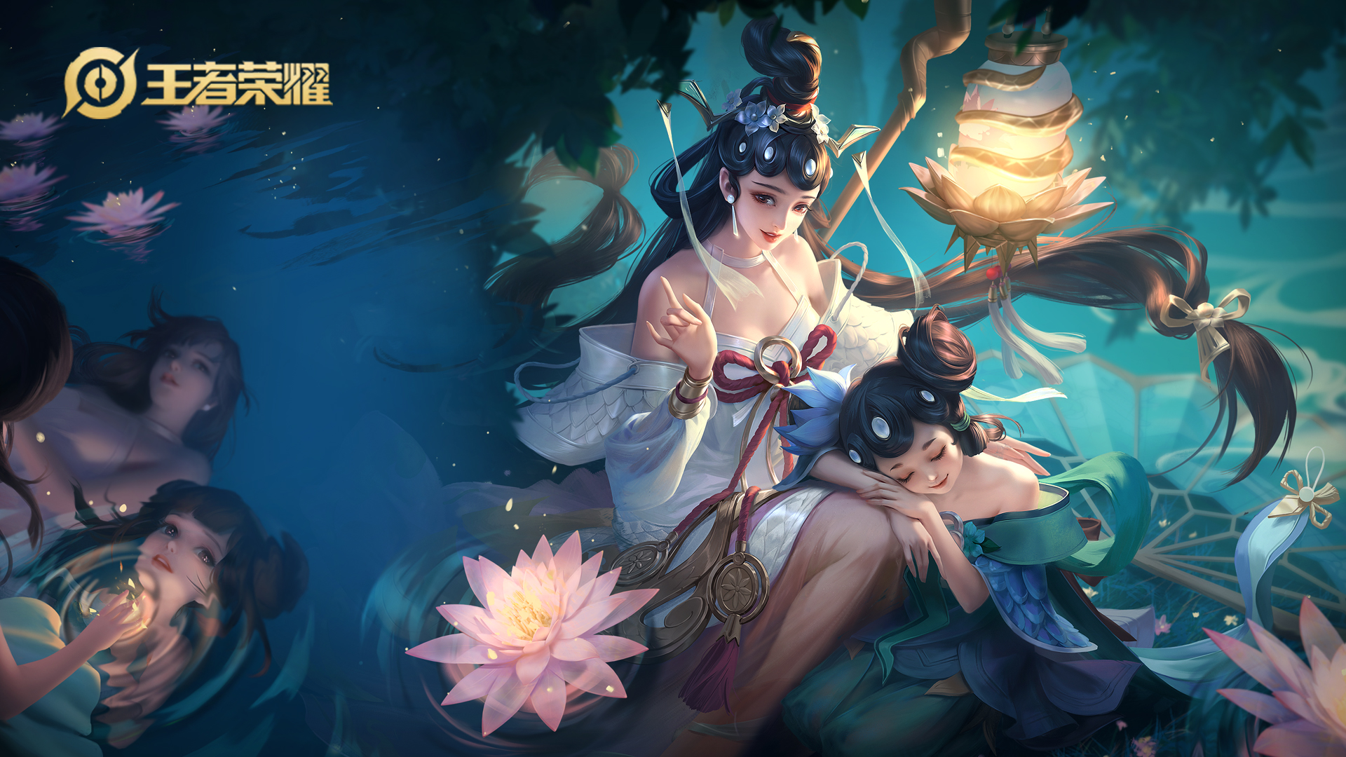 王者荣耀选个英雄做女友，西施清纯露娜高冷，唯独莫邪男女通杀