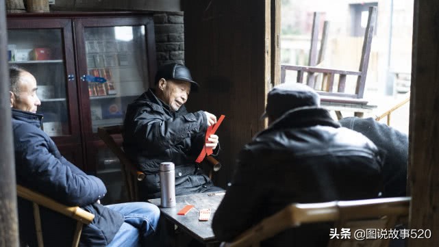 成都古镇老茶馆,成都十大老茶馆