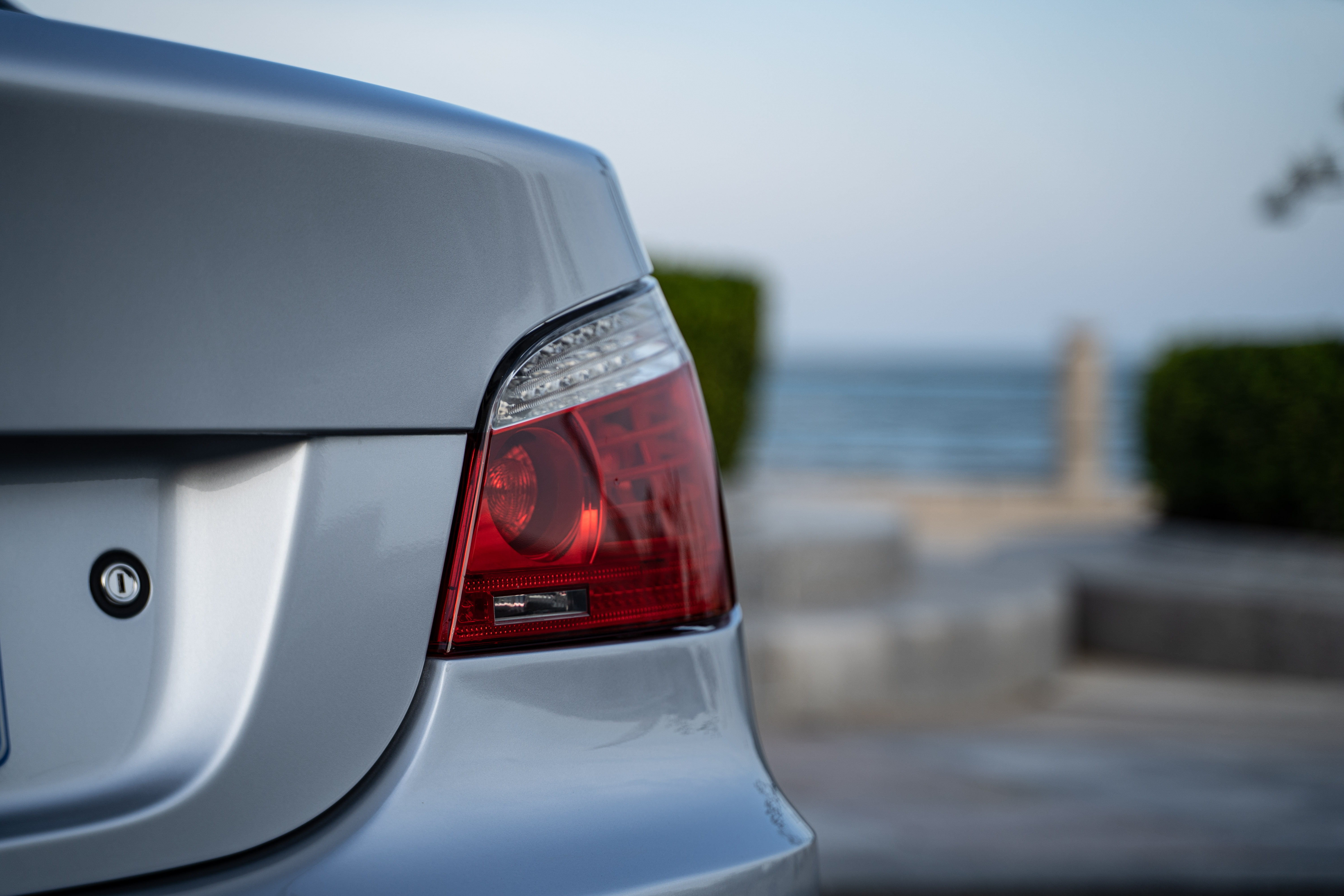 翻新改造日记,翻新宝马e66