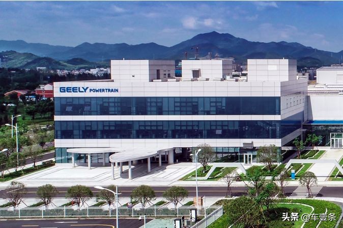比沃尔沃先进、获奔驰专家点赞，吉利义乌工厂为何这么牛？