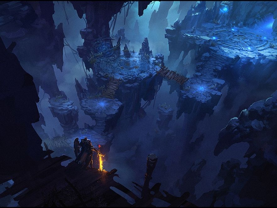 经典技术流网游小说,主角杀伐果断争霸天下的小说