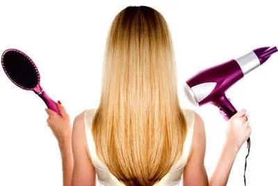 吹风机里缠入了头发如何清理？赶紧收藏学习吧！