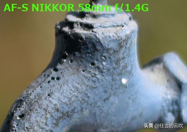 尼康50-1.8镜头测评,尼康z镜头501.8和851.8对焦速度