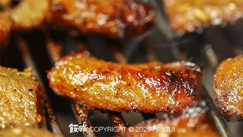 2020饭醉黑卡烤肉节来了，珠海人⑤折”过把瘾”