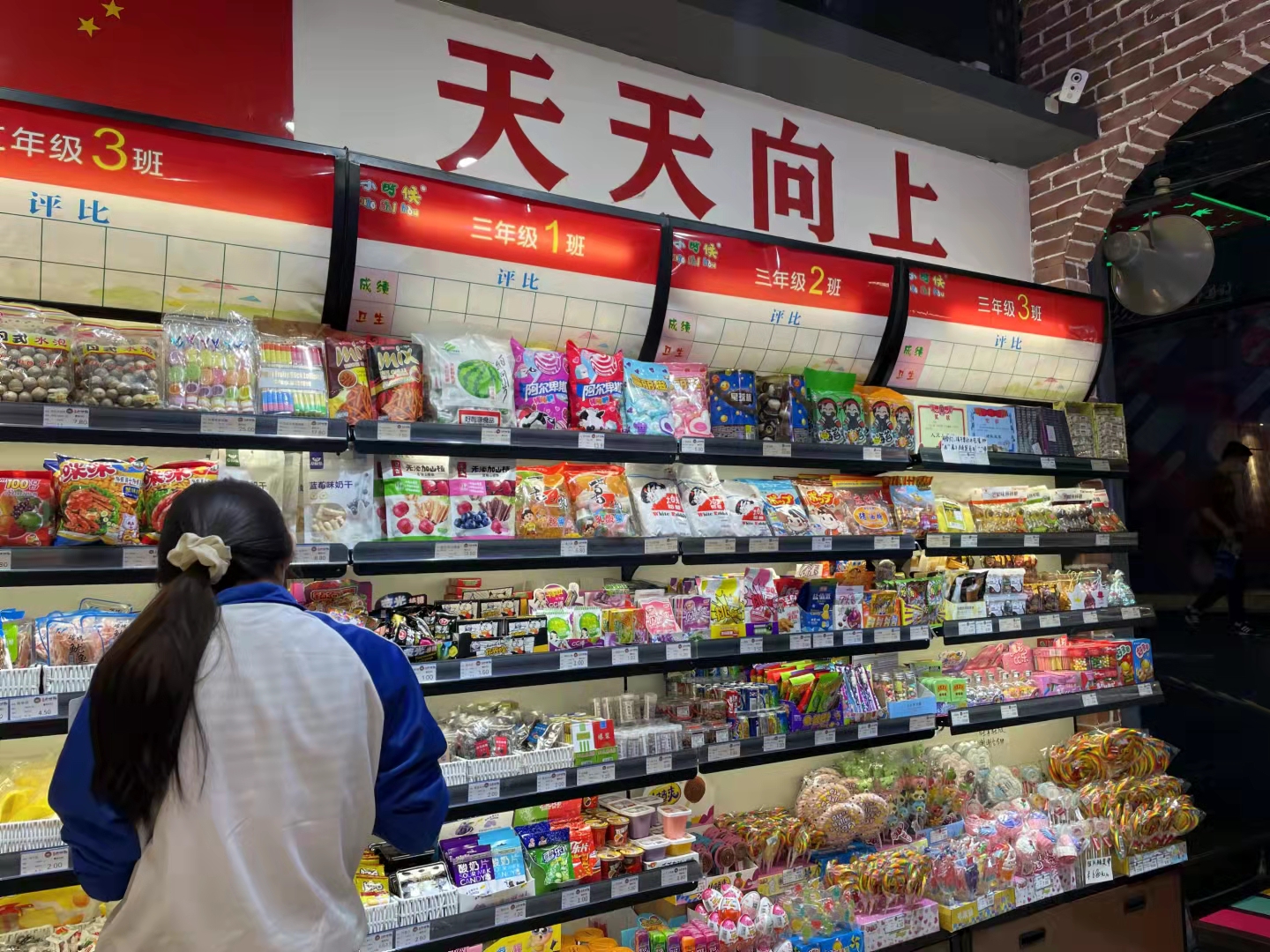 儿时零食怀旧零食店铺前景怎么样,怀旧零食利润怎么样