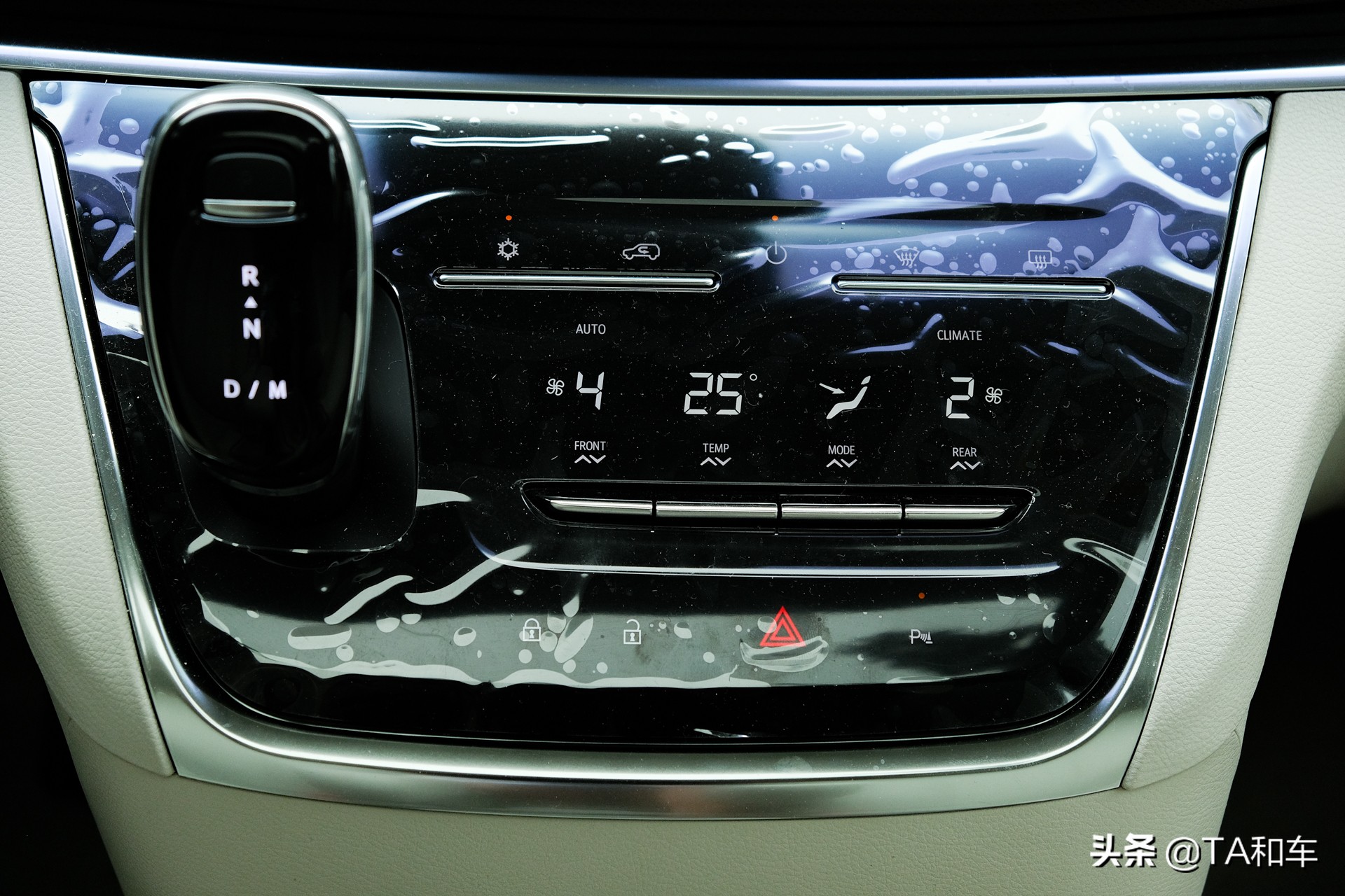 提走别克gl8是怎么样的体验,3天800公里