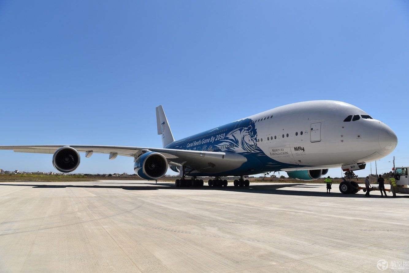 世界最豪华的10个私人飞机,世界上最豪华的五个头等舱