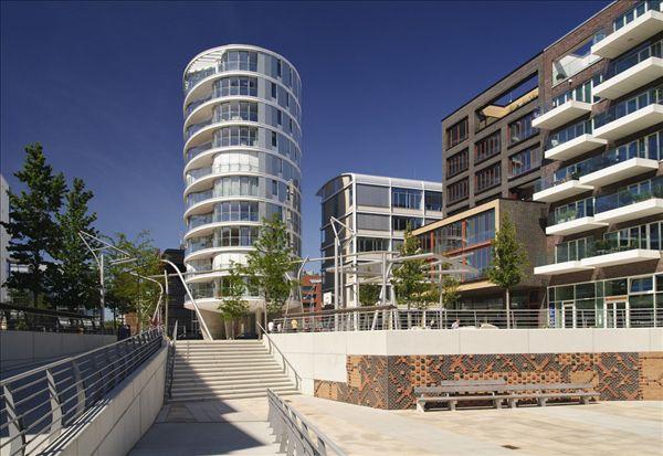 德国汉堡乐队,德国汉堡现场演唱会