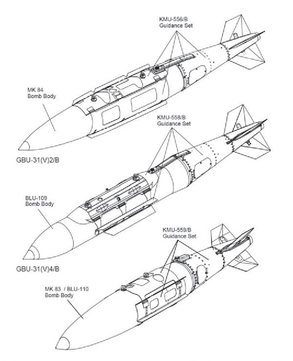 美国最精准的导弹,美军高性价比武器