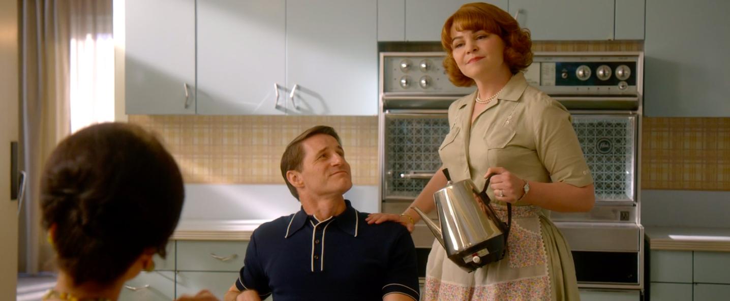 《致命女人》三段不忠婚姻，揭开美国女性长达半个世纪的平权之痛