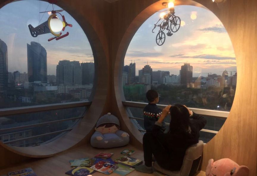 亲子乐园行业痛点,亲子乐园安全吗