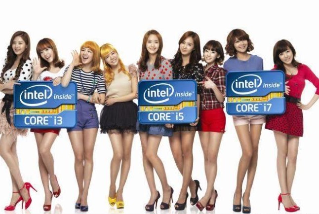 酷睿奔腾赛扬有什么区别,赛扬奔腾酷睿的区别