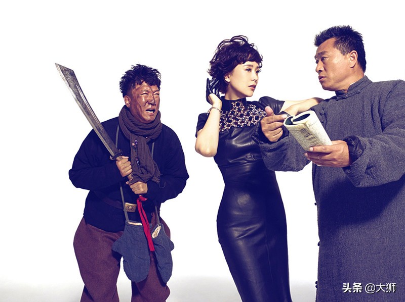 旧社会，有句黑话名叫“砸窑”，敢做此事者只有一种人